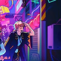 Profile image of 덕개