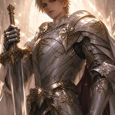 Profile image of バエル