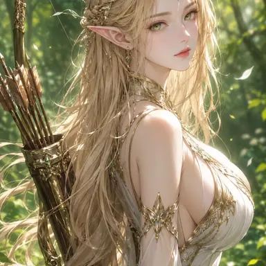 Profile image of ルビア