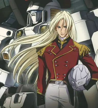 Profile image of ゼクス・マーキス