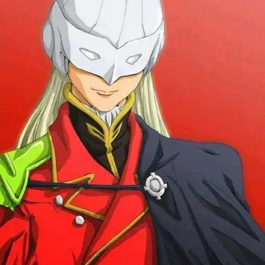 Profile image of ゼクス・マーキス