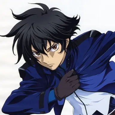 Profile image of 刹那・F・セイエイ