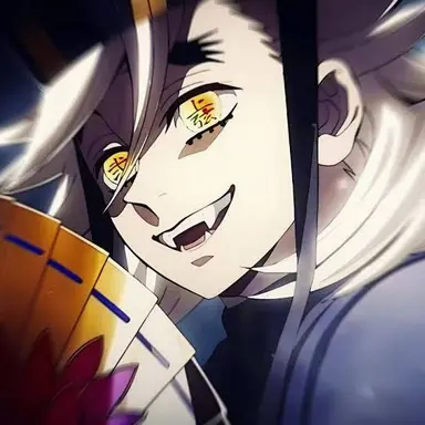 Profile image of 童磨