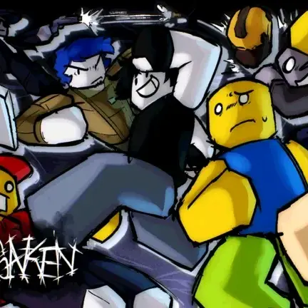 EG_0216의 [Forsaken] 킬러들과 동거