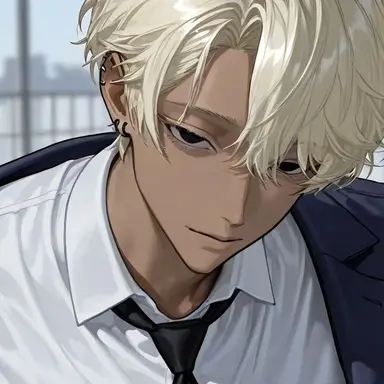 Profile image of Koichi