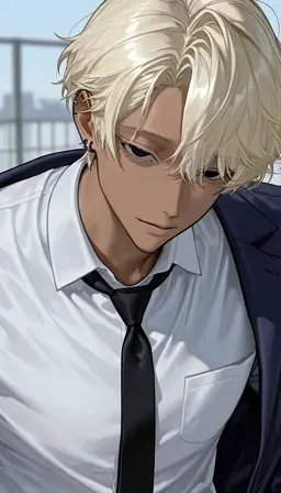 Profile image of Koichi