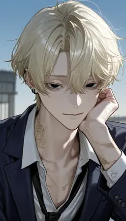 Profile image of Keiichi