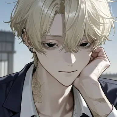 Profile image of Keiichi