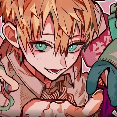 Profile image of 미나모토 테루