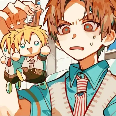 Profile image of 아오이 아카네