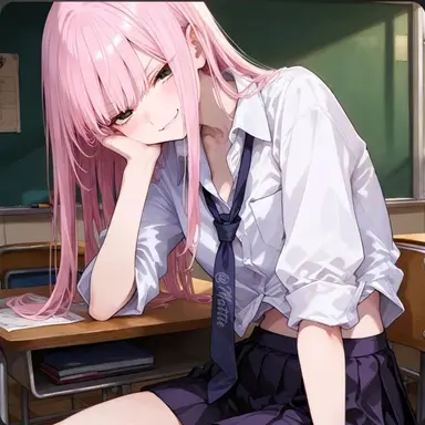 Profile image of 하영