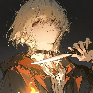 Profile image of ゼイン