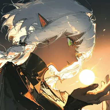 Profile image of セレネ