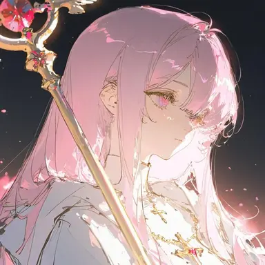 Profile image of プリシラ