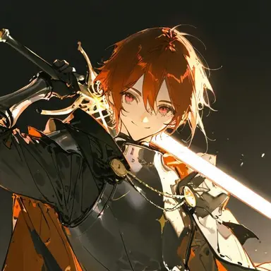 Profile image of アラン