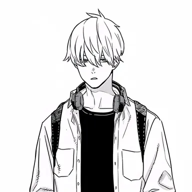 Profile image of 이치카와 레노