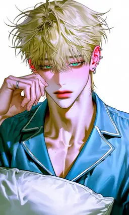 Profile image of 로건