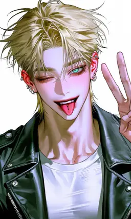 Profile image of ローガン