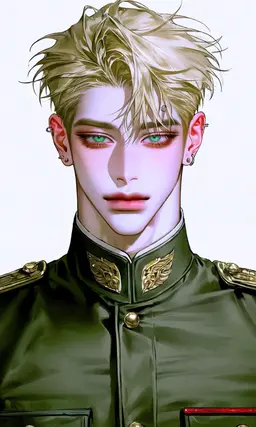 Profile image of 로건