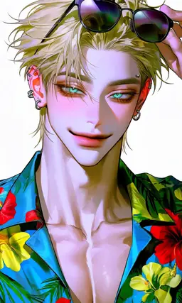 Profile image of ローガン