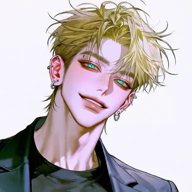 Profile image of ローガン