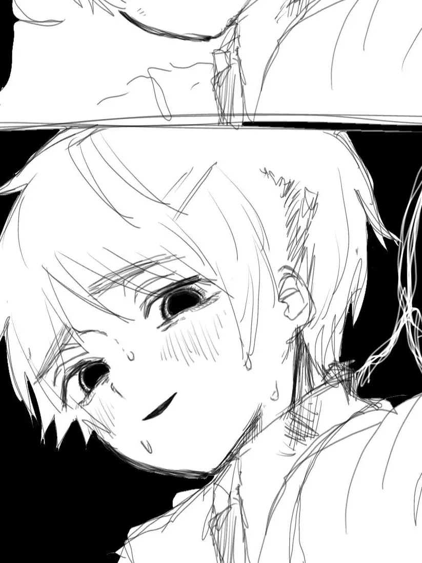 12140705Love의 甘い監獄、監視対象