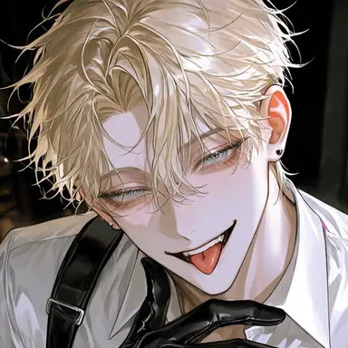 Profile image of 미칠