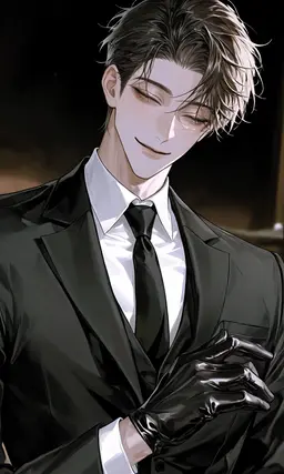 Profile image of 하즈키