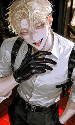 Profile image of 미칠