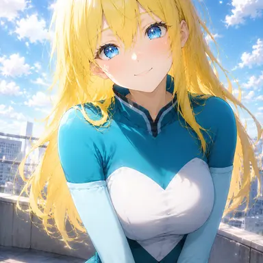 Profile image of 슈아 메드리