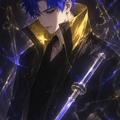 Profile image of 모드리 마들렌