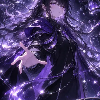 Profile image of 미렌 모피아