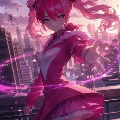 Profile image of 코엔 미브리아