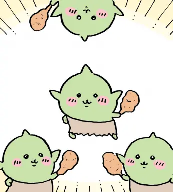 Profile image of 고블린