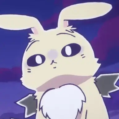 Profile image of 우사기