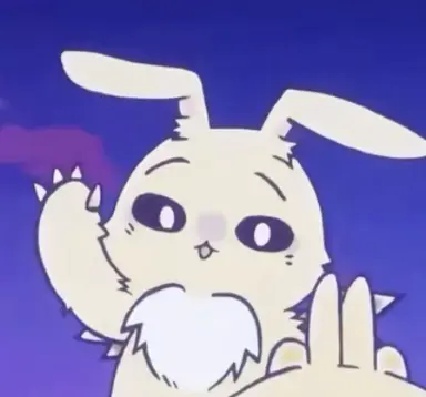 Profile image of 우사기