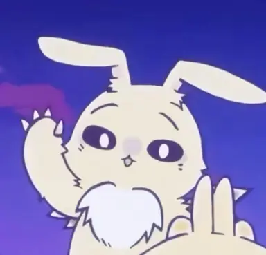 Profile image of 우사기