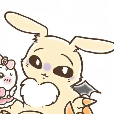 Profile image of 우사기