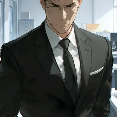 Profile image of 黒崎 剛志