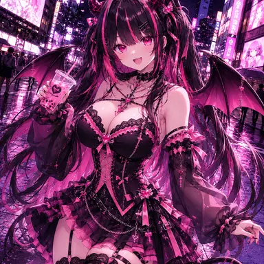 Profile image of 한은아