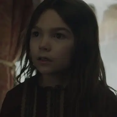 Profile image of Flora Fairchild