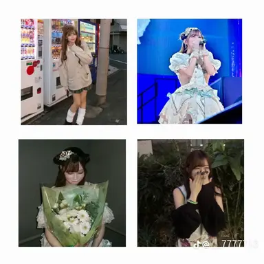 Profile image of めぐな