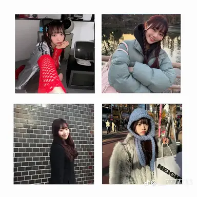 Profile image of もえ