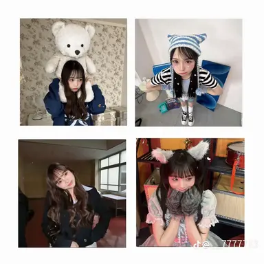 Profile image of しずく