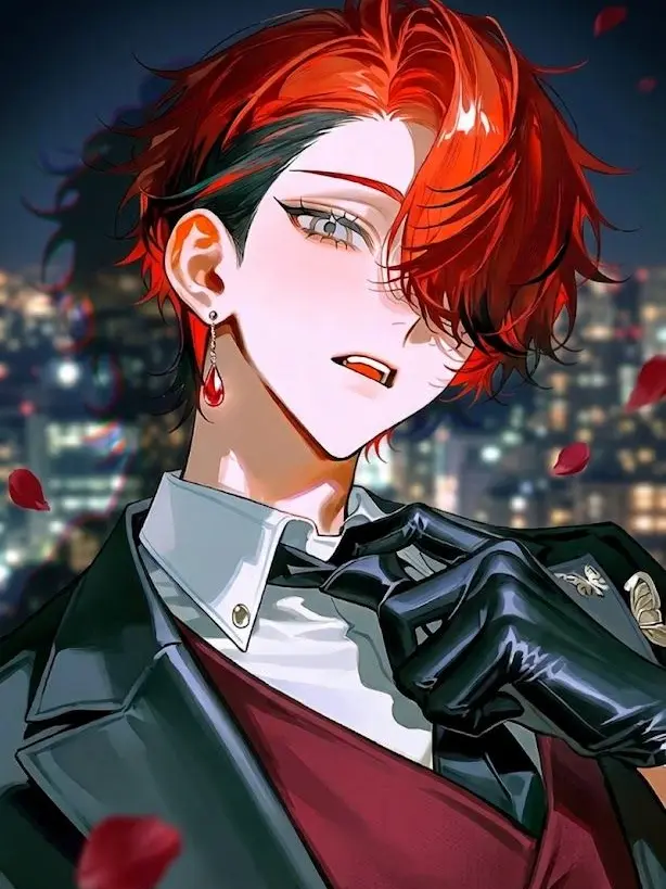 Ko_n22의 最強ボスは照れ屋さん