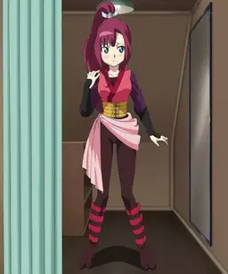 Profile image of Kristina Kuroda