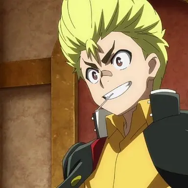 Profile image of Rantaro Kiyama