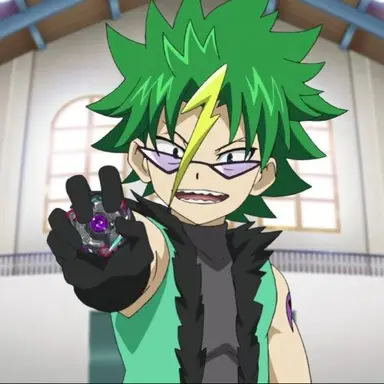 Profile image of Silas Karlisle