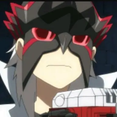 Profile image of Red Eye