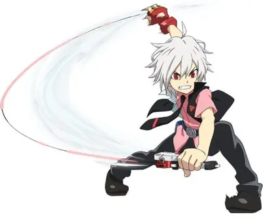 Profile image of Red Eye